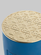 BDXY Scented Candle | Salinas