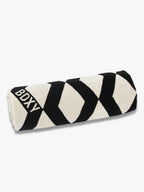 "The Wrap" Towel | Mirrorzag Black