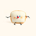 Fufu Baby | Toast AirPods Case Bag Charm