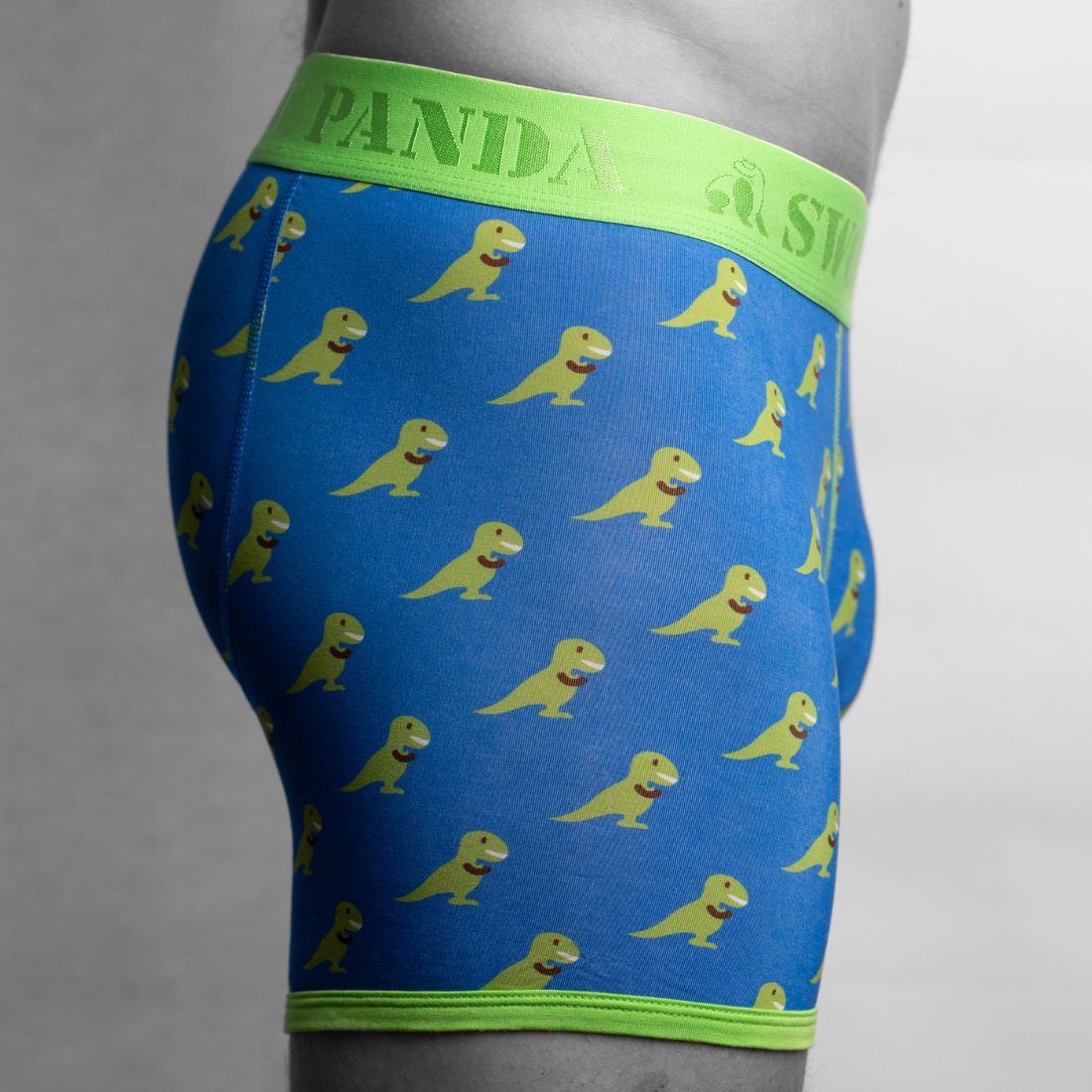Bamboo Boxers, Perfected for Comfort