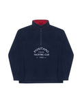Positano Fleece Navy
