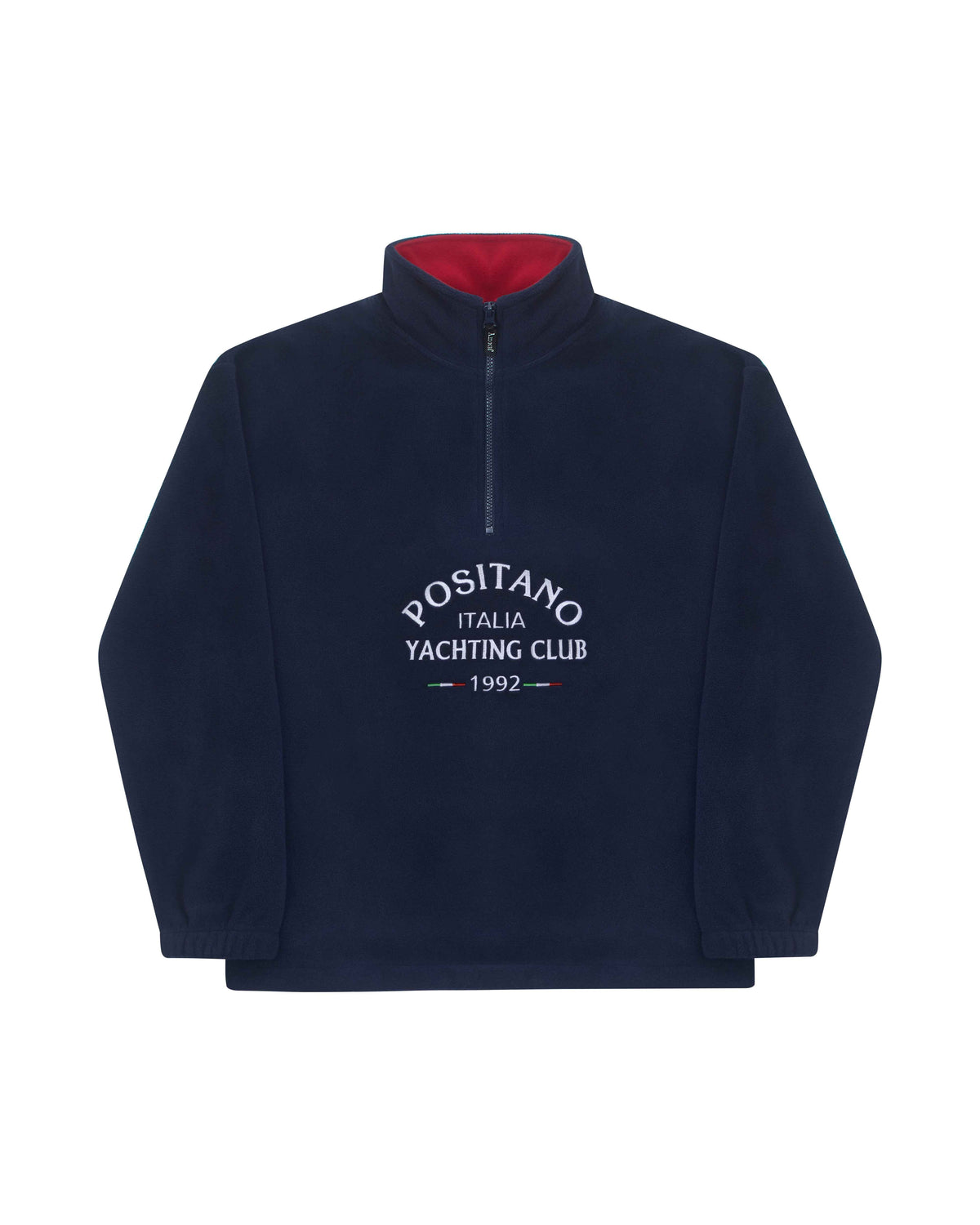 Positano Fleece Navy