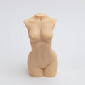 Large Venus Body Candle