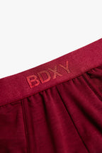 "The Unit" Underwear Brief | Burgundy