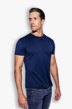 "The Actor" T-shirt | Navy