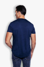 "The Actor" T-shirt | Navy