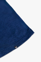 "The Actor" T-shirt | Navy