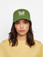 "The Focus" Baseball Cap | Oregon Green
