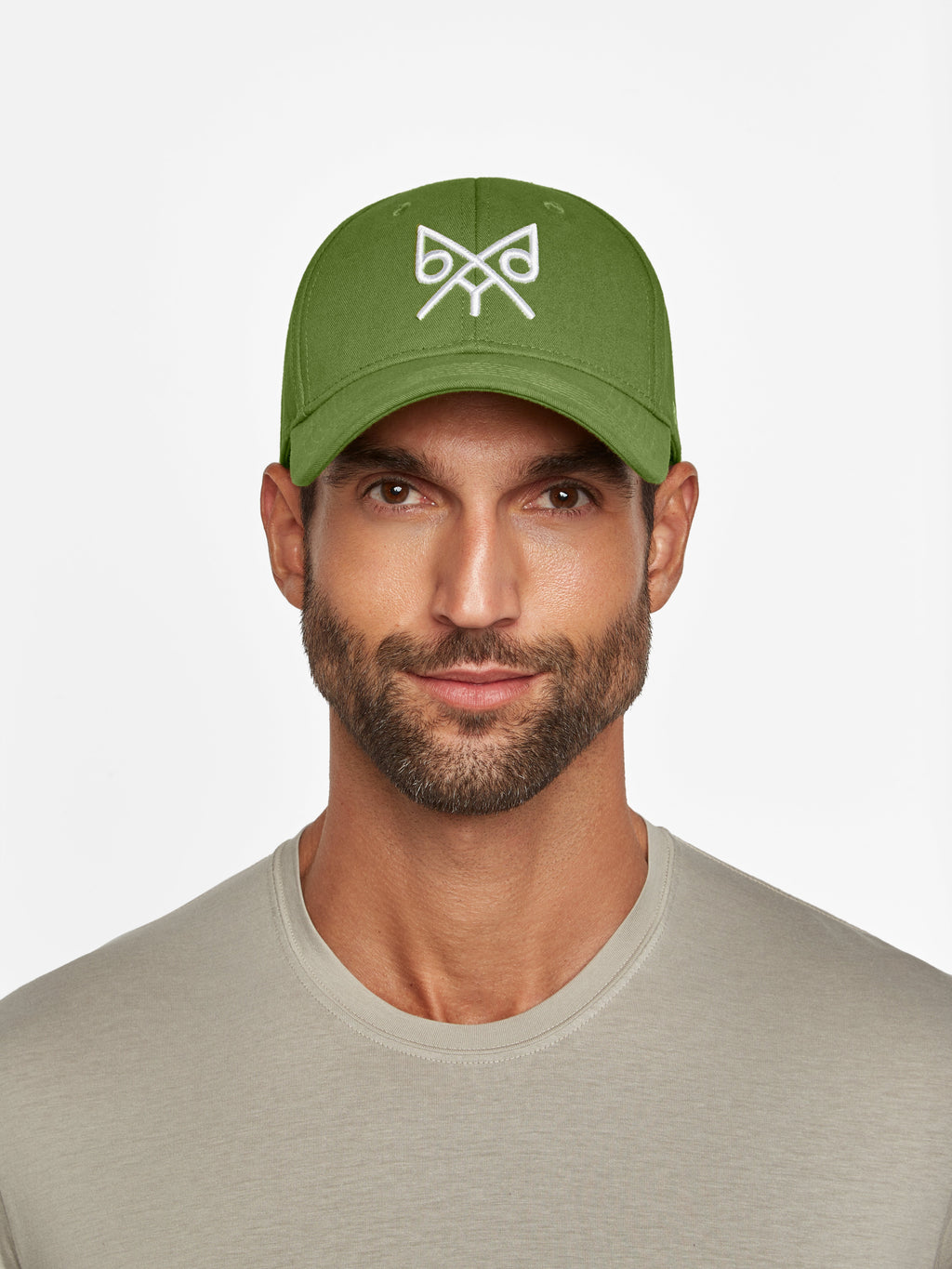 "The Focus" Baseball Cap | Oregon Green