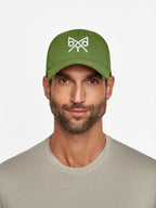 "The Focus" Baseball Cap | Oregon Green