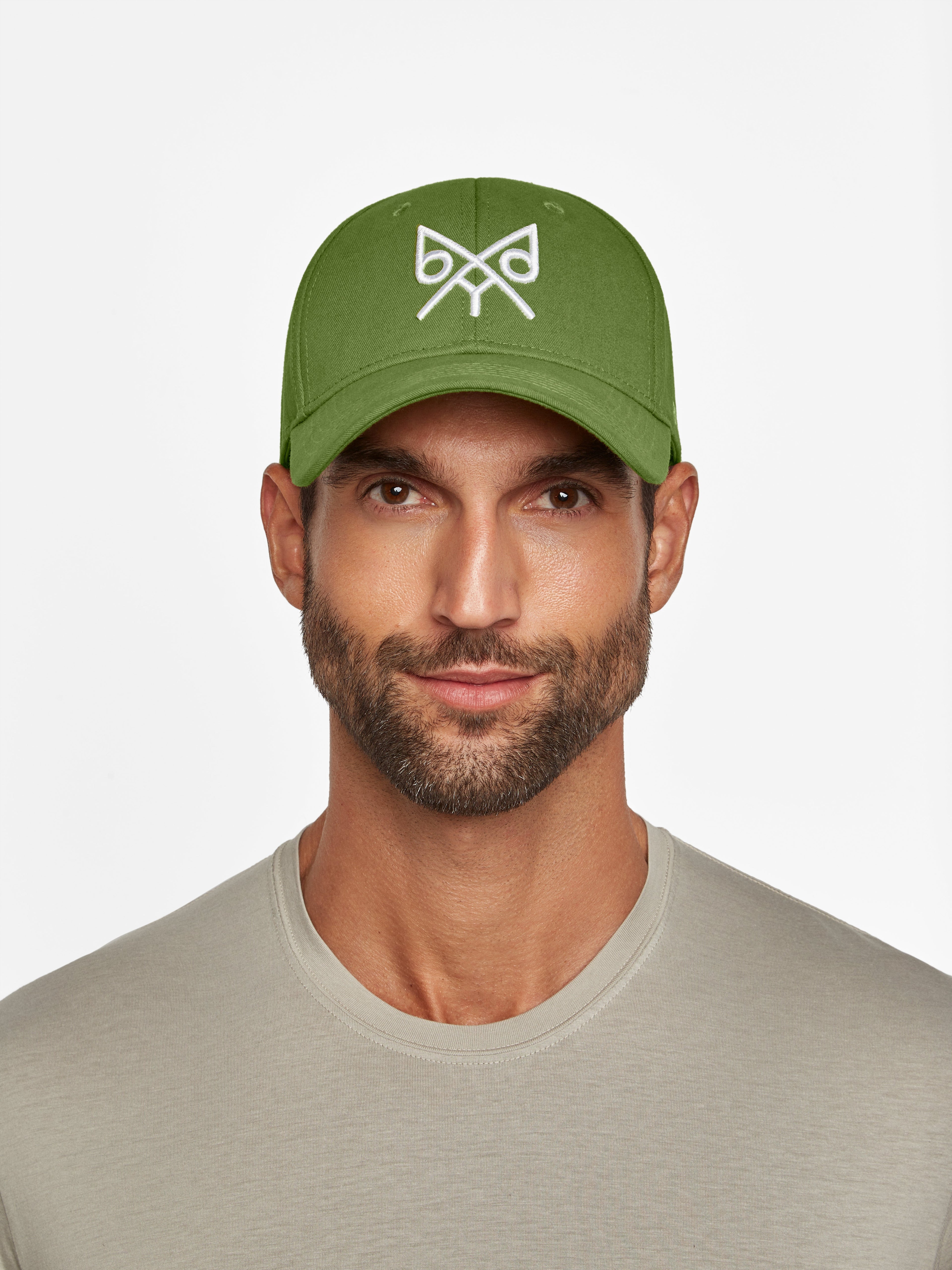 "The Focus" Baseball Cap | Oregon Green