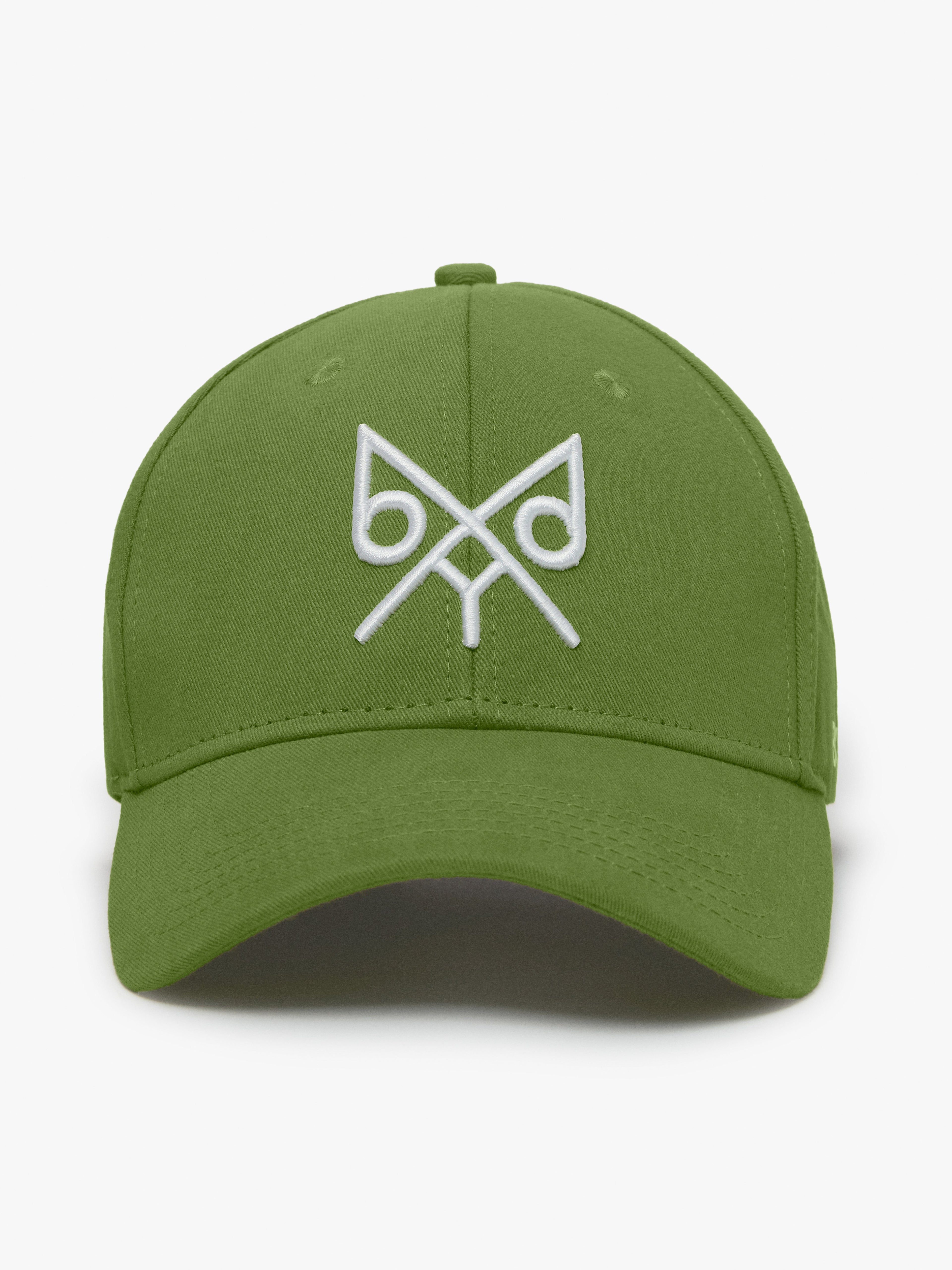 "The Focus" Baseball Cap | Oregon Green