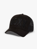 "The Gaffer" Trucker Cap | Black