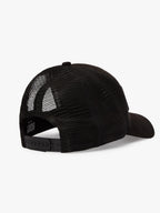 "The Gaffer" Trucker Cap | Black