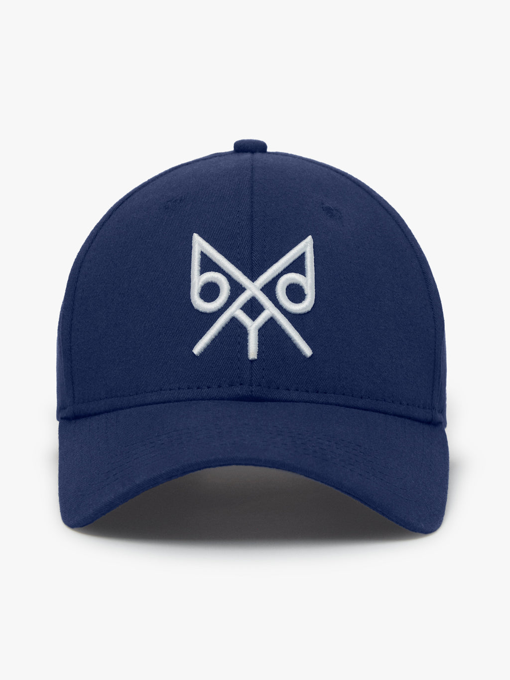 "The Focus" Baseball Cap | Navy