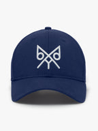 "The Focus" Baseball Cap | Navy