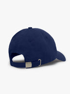 "The Focus" Baseball Cap | Navy