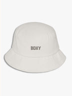 "The Craft" Bucket Hat | Ecru