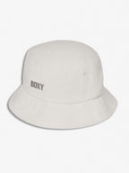 "The Craft" Bucket Hat | Ecru