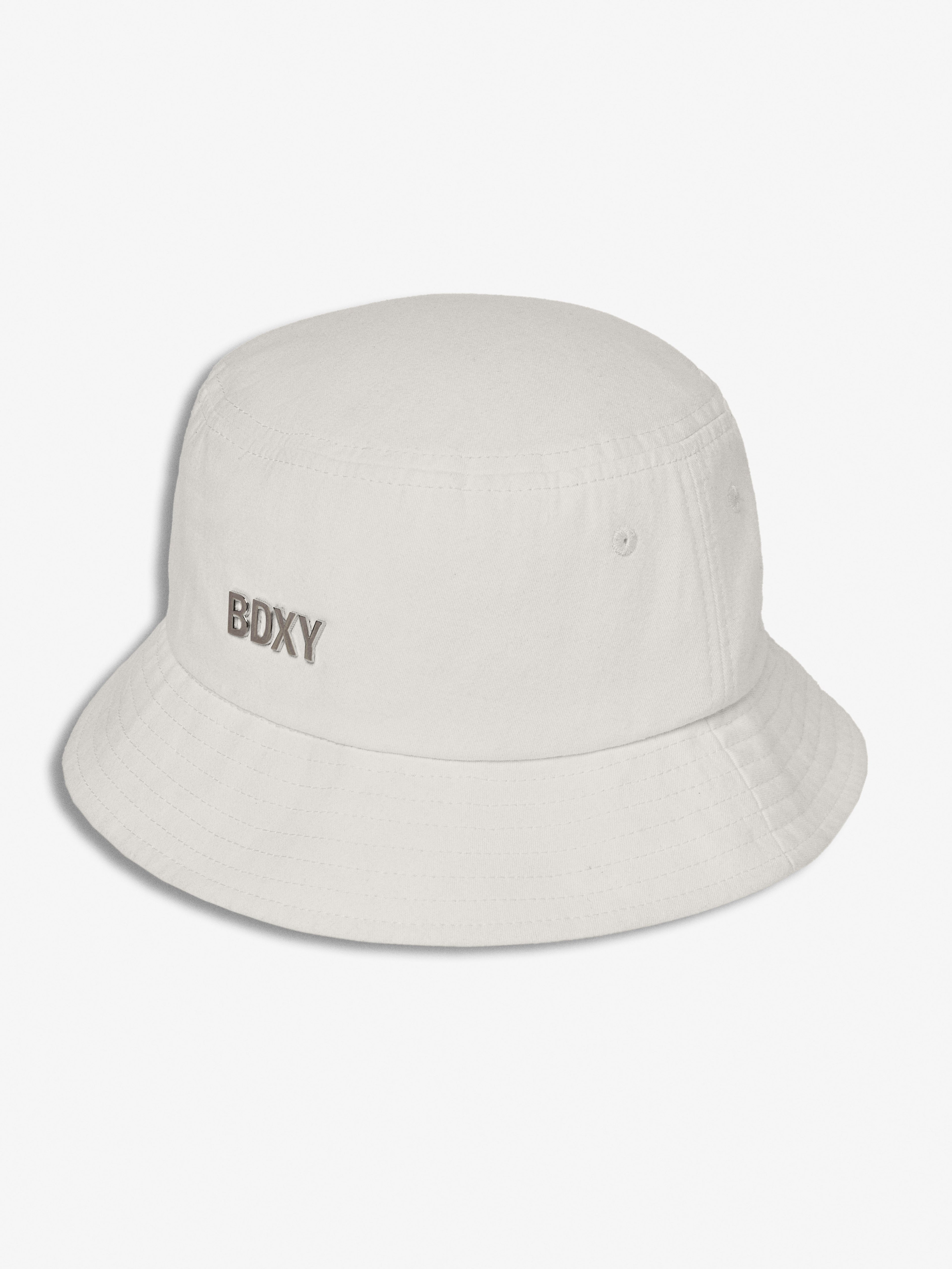 "The Craft" Bucket Hat | Ecru