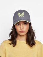 "The Focus" Baseball Cap | Granite