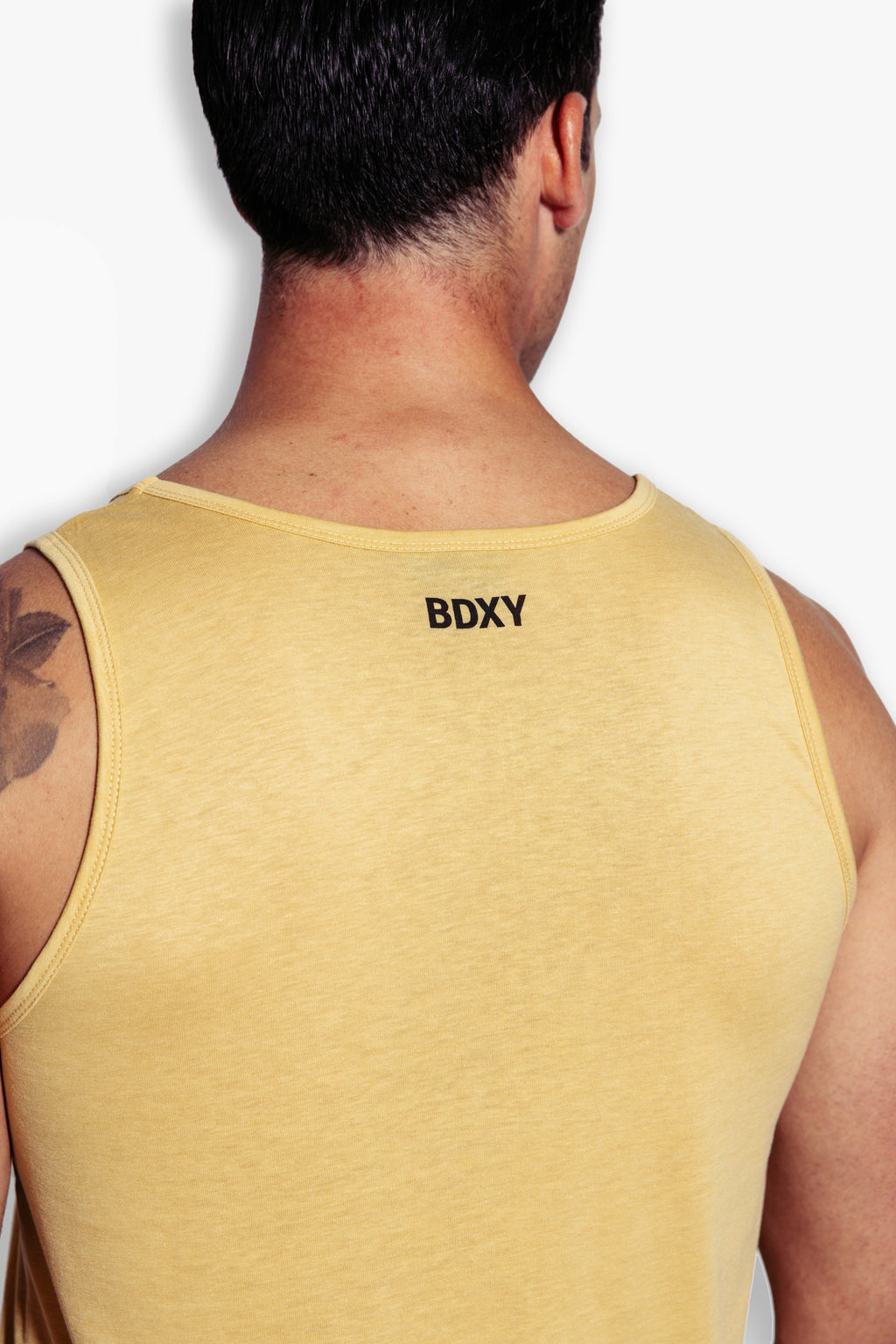 "The Stunt" Vest | Sand