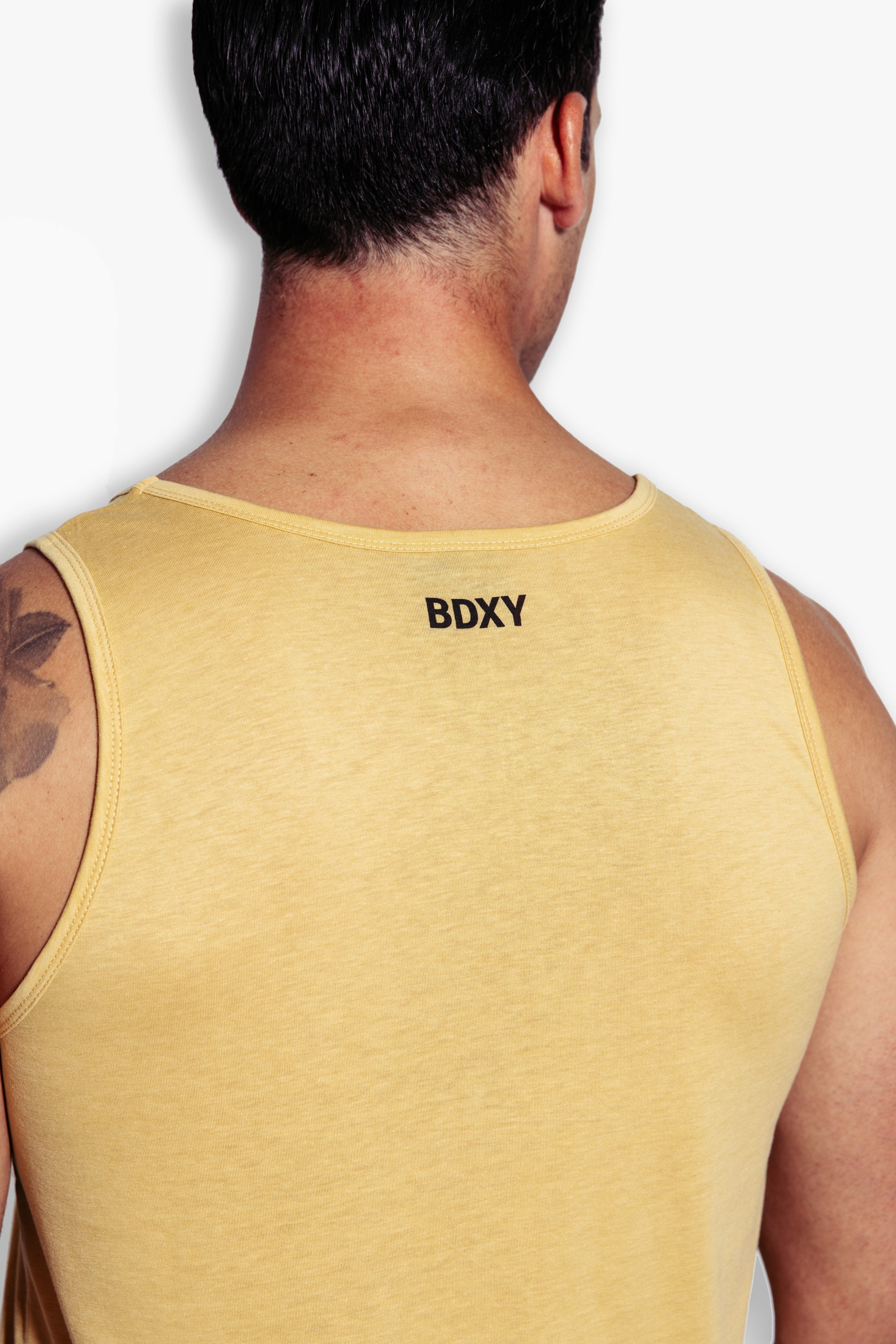 "The Stunt" Vest | Sand
