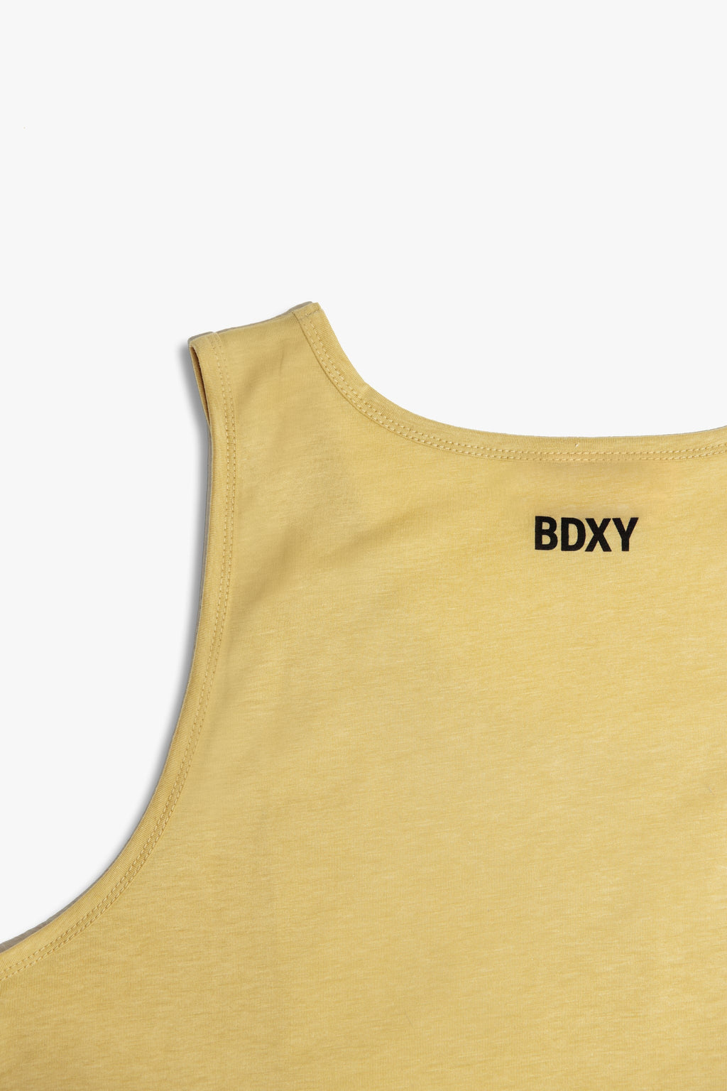 "The Stunt" Vest | Sand