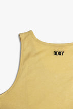 "The Stunt" Vest | Sand