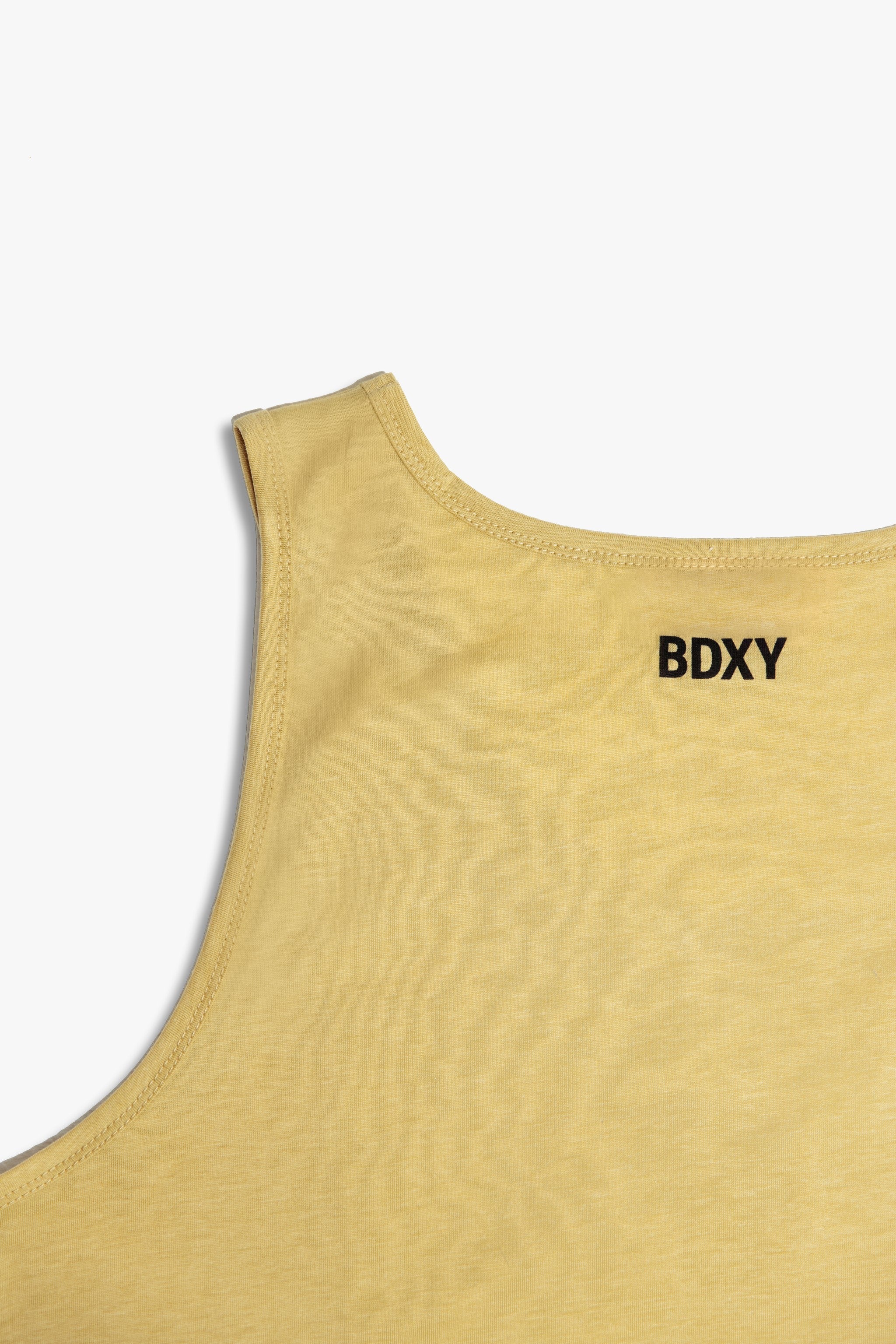 "The Stunt" Vest | Sand