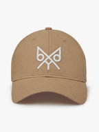 "The Focus" Baseball Cap | Tan