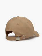 "The Focus" Baseball Cap | Tan