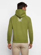 "The Best Boy" Hoodie | Oregon Green