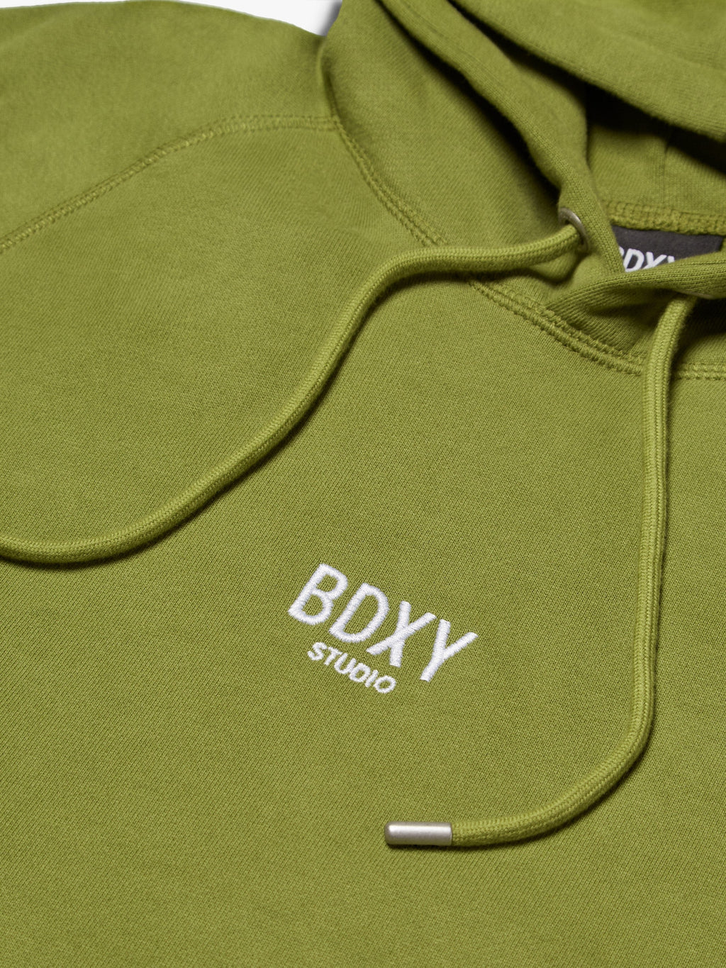 "The Best Boy" Hoodie | Oregon Green