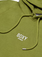 "The Best Boy" Hoodie | Oregon Green