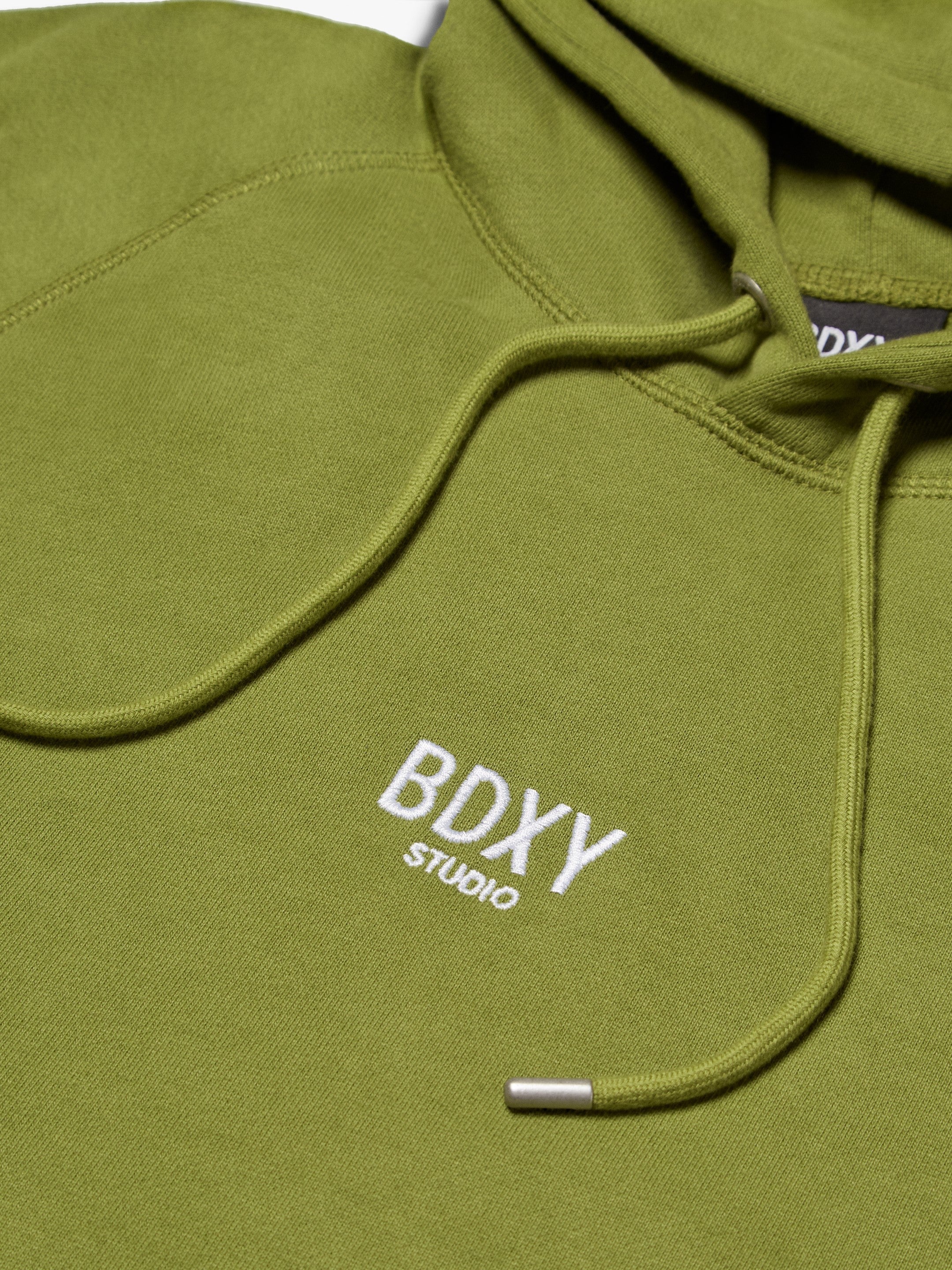 "The Best Boy" Hoodie | Oregon Green