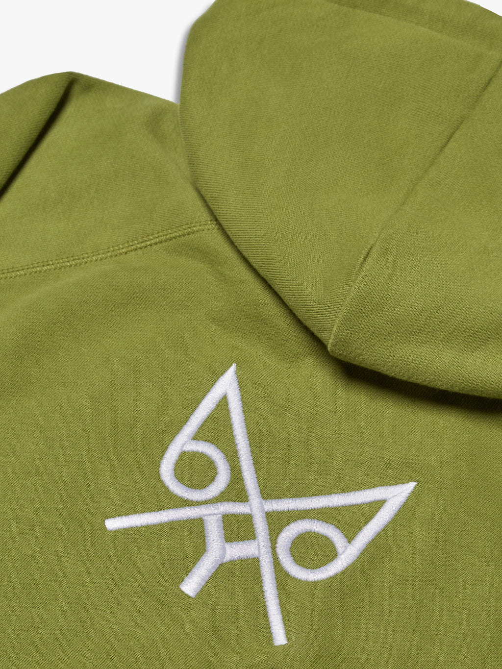 "The Best Boy" Hoodie | Oregon Green