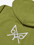 "The Best Boy" Hoodie | Oregon Green