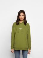 "The Best Boy" Hoodie | Oregon Green