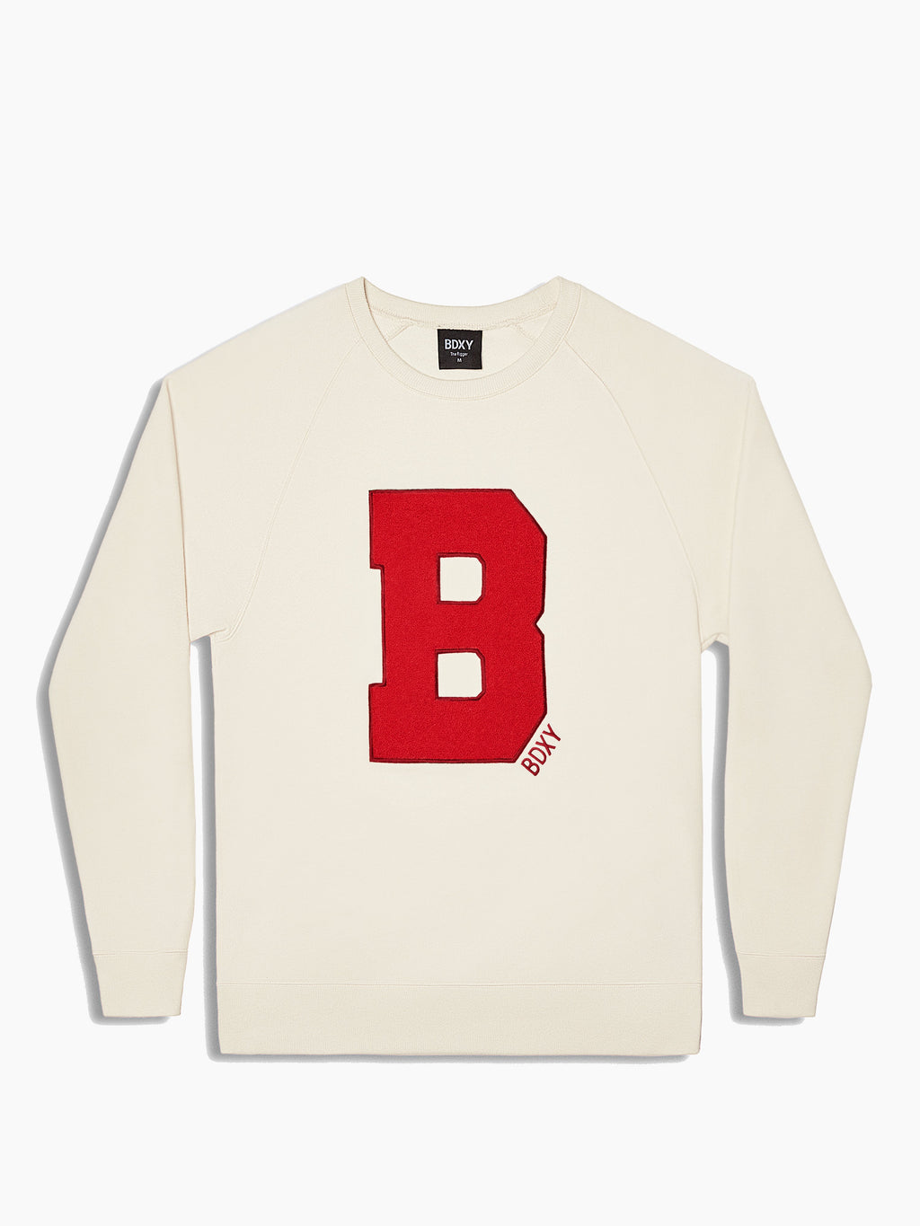 "The Rigger" B Sweater | Sandstone