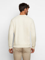"The Rigger" B Sweater | Sandstone