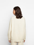 "The Rigger" B Sweater | Sandstone