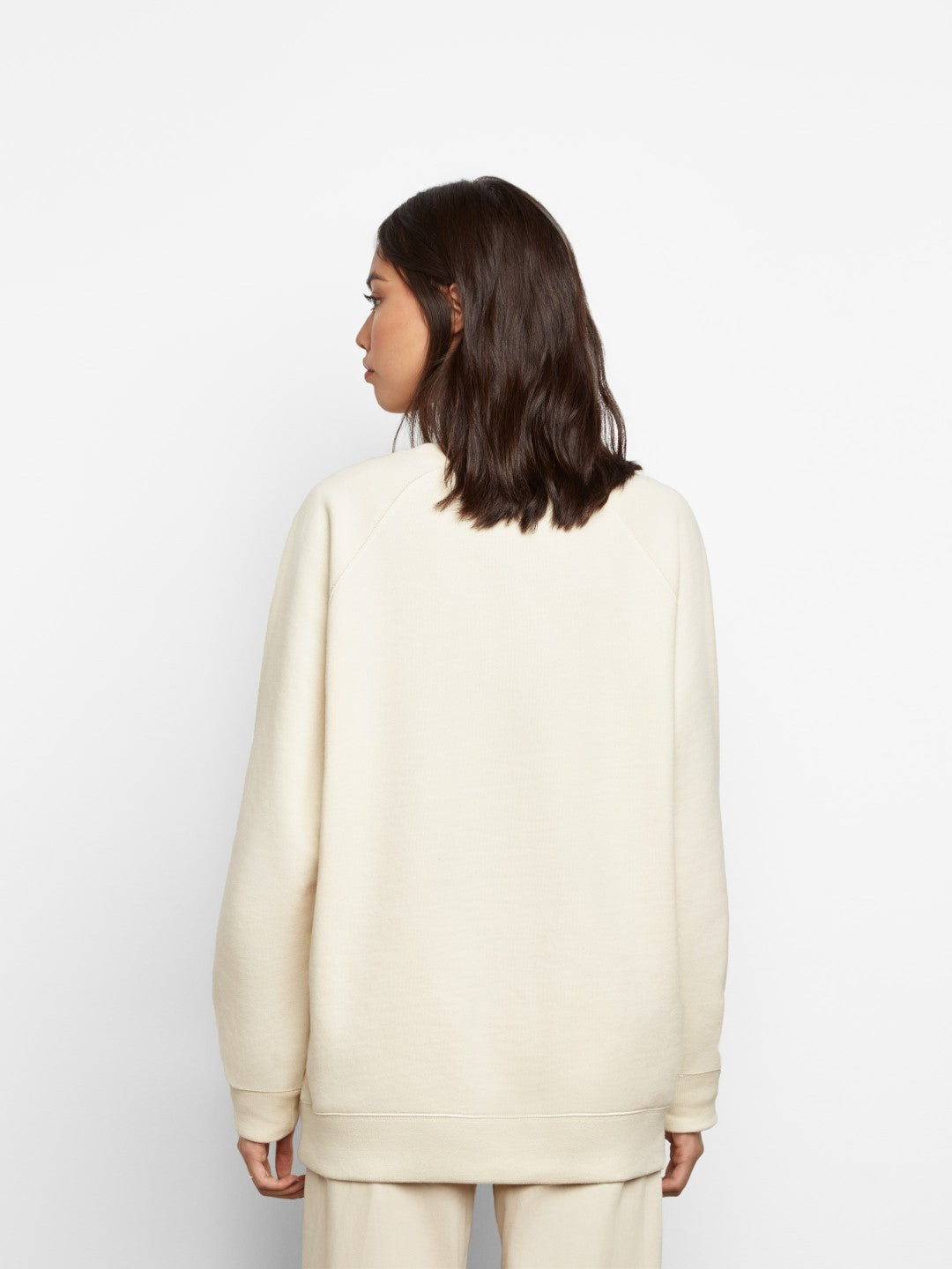 "The Rigger" B Sweater | Sandstone