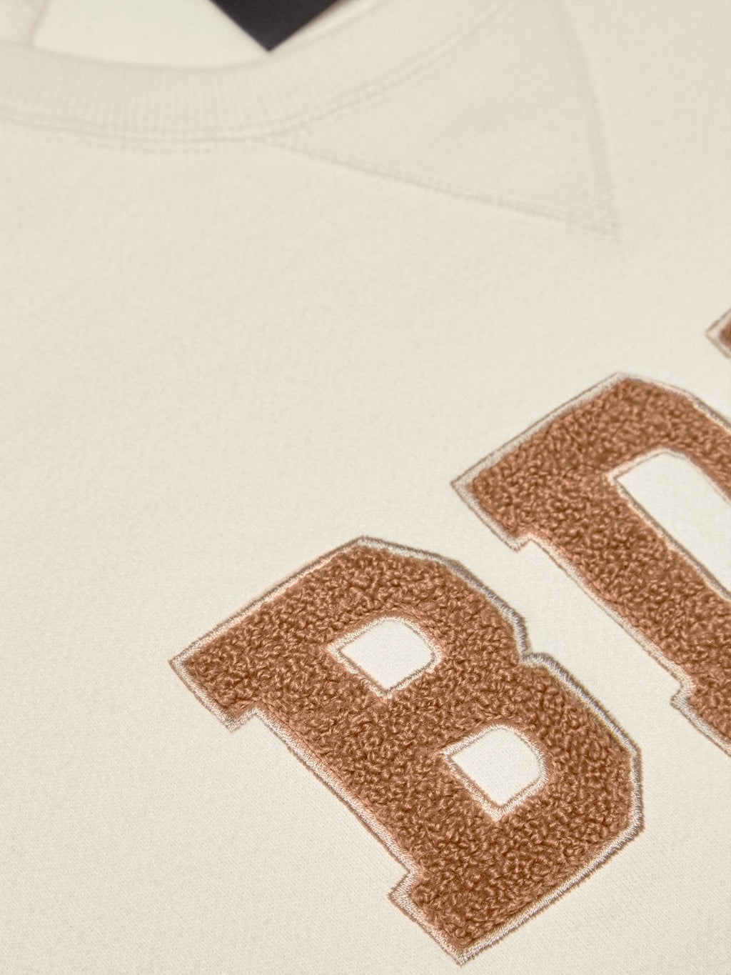 "The Rigger" BDXY Sweater | Sandstone
