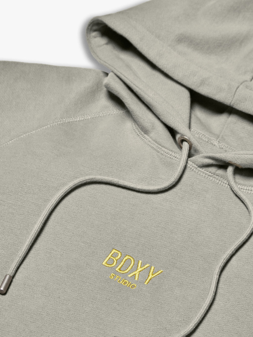 "The Best Boy" Hoodie | Pebble