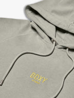 "The Best Boy" Hoodie | Pebble