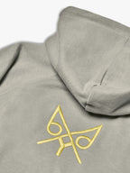 "The Best Boy" Hoodie | Pebble