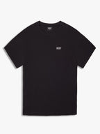 "The Block" T-shirt | Black