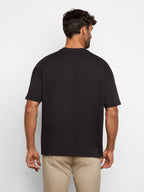 "The Block" T-shirt | Black
