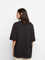 "The Block" T-shirt | Black
